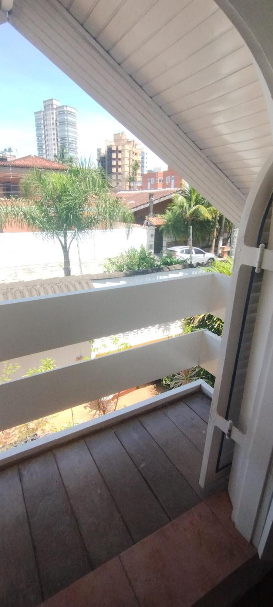 Hotel Casa Branca Guarujá Exterior foto
